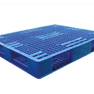 Pallet nhựa PLN18 - Pallet Tiến Thắng - Công Ty TNHH Thương Mại Và Dịch Vụ Cơ Điện Tiến Thắng