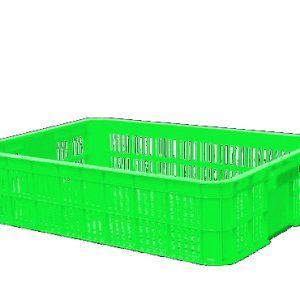 Sóng nhựa hở 1T5 - Pallet Tiến Thắng - Công Ty TNHH Thương Mại Và Dịch Vụ Cơ Điện Tiến Thắng