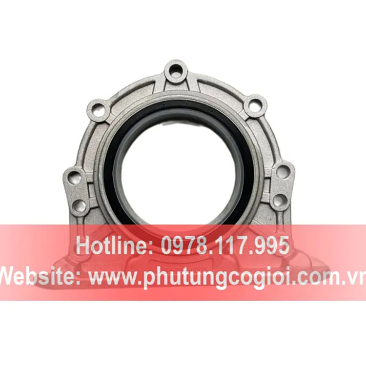 Nắp phớt đuôi cốt máy
