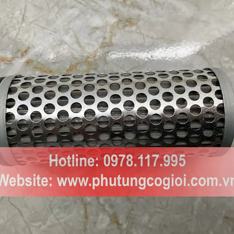 Lọc thủy lực xe nâng CPCD30