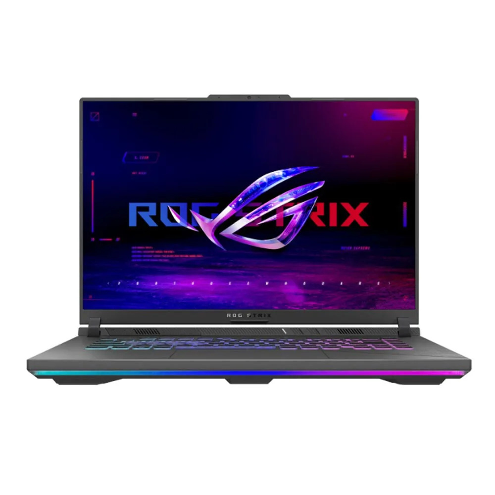 Laptop Asus Gaming ROG Strix G16 G614PH-S5101W