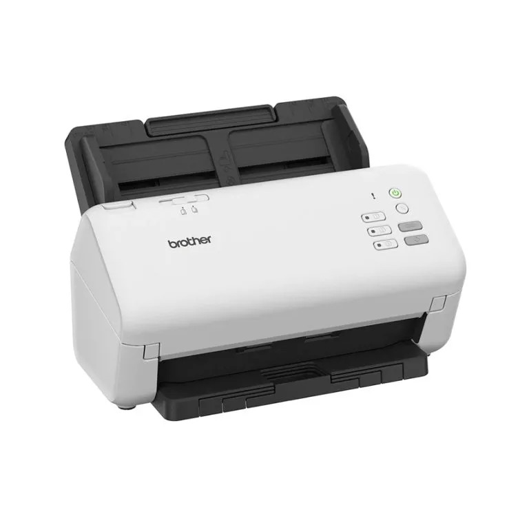 Máy Scan Brother ADS 4300N