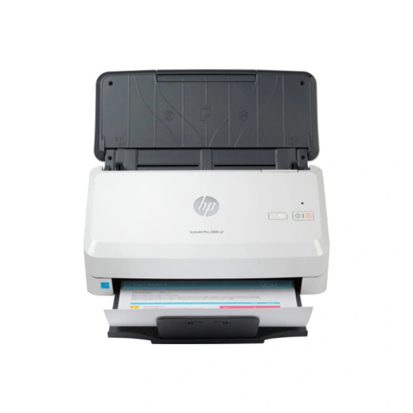 Máy Scan HP ScanJet Pro 2000 S2 6FW06A