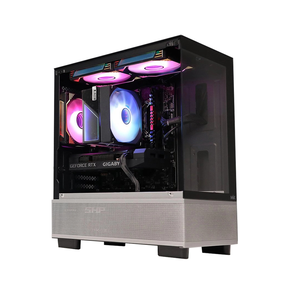 Máy tính đồ họa PC-G43