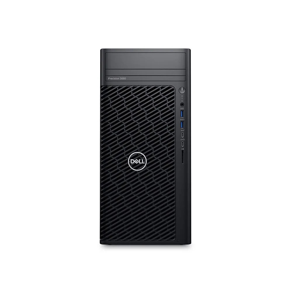 Máy trạm Workstation Dell Precision T3680
