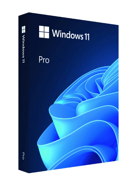 Microsoft Win Pro 11-64bit Eng USB HAV 00163 Full pack