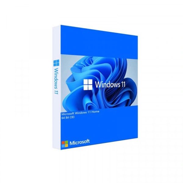 Microsoft Windows Home 11-64Bit KW9-00632