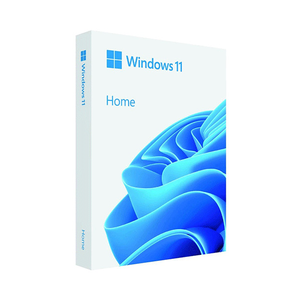 Microsoft Windows Home 11-64bit ESD KW9-00664