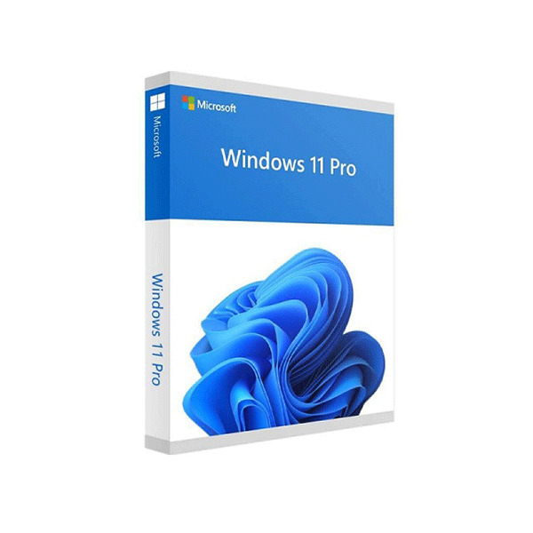 Microsoft Windows Pro 11-64Bit ESD FQC-10572