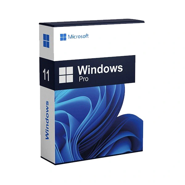 Microsoft Windows Pro-11 GGWA