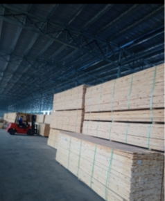 Pallet gỗ