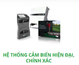 Hệ thống cảm biến hiện đại chính xác - Công Ty TNHH Đầu Tư Sao Việt Phát