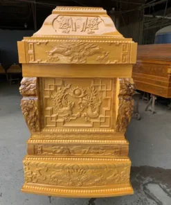 Mẫu hòm 4
