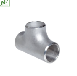 Tê inox