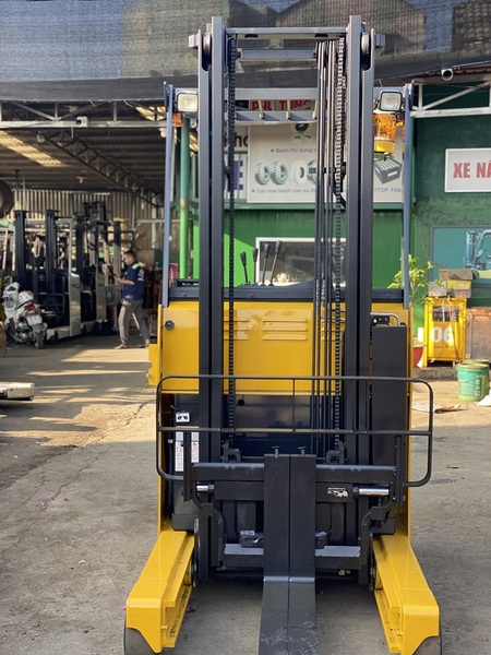 Cho thuê xe nâng - Chi Nhánh Công Ty TNHH Xe Nâng Việt Cường