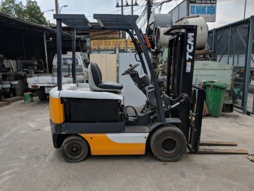 Xe nâng điện TCM-FB25-6