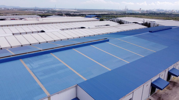 Công ty xí nghiệp sản xuất bi, bánh răng,..