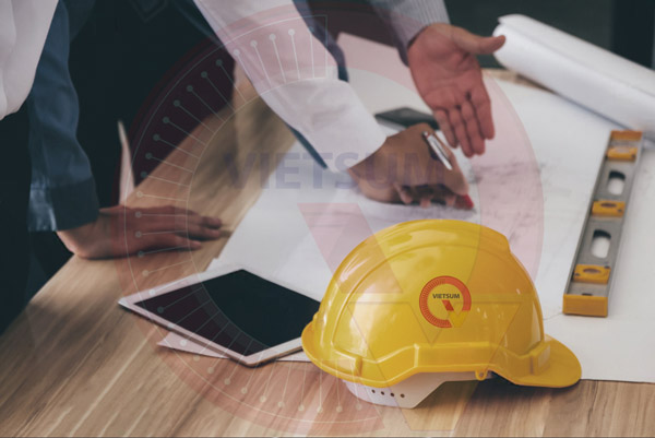 Thẩm tra bản vẽ thi công