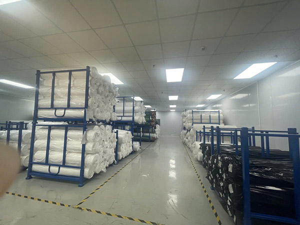 Cho thuê nhà xưởng KCN Hải Dương