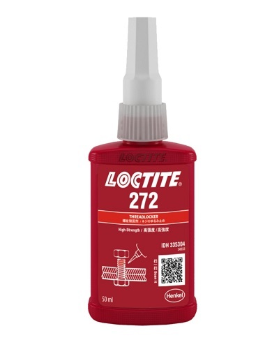 Kéo khóa ren Loctite 272