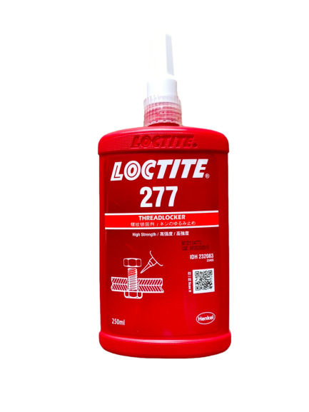 Kéo khóa ren Loctite 277