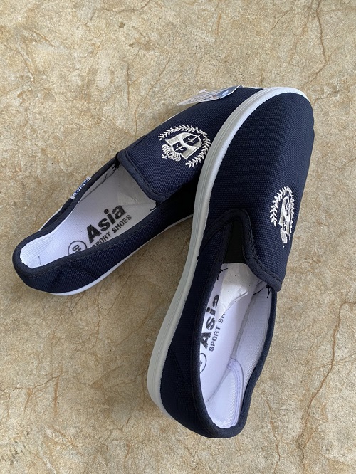 Giầy bảo hộ Asia - Vật Tư Phòng Sạch Lotus - Công Ty TNHH Dịch Vụ Và Giải Pháp Lotus