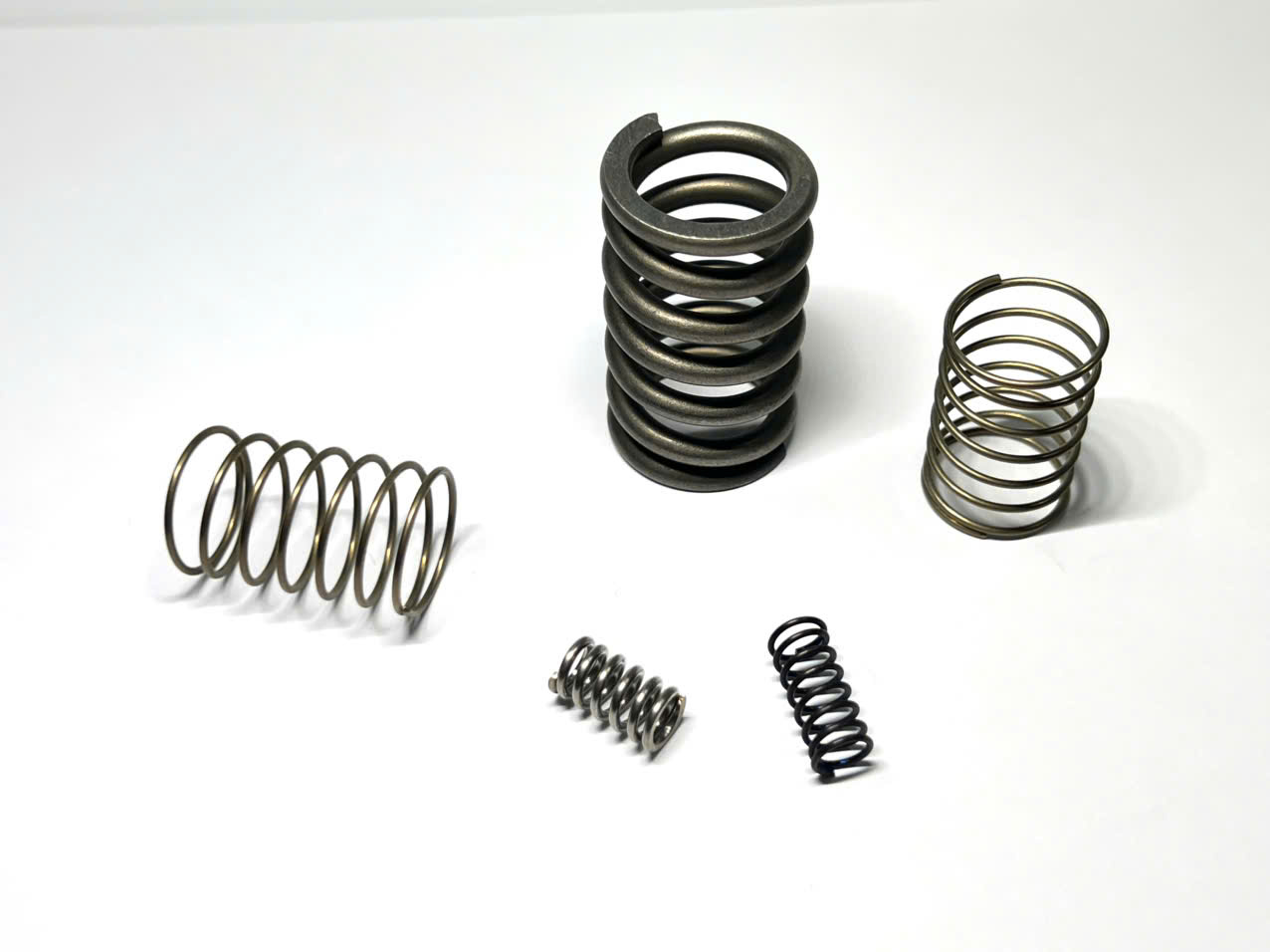 Lò xo nén - Lò Xo Aiko Spring - Công Ty TNHH Aiko Spring Việt Nam