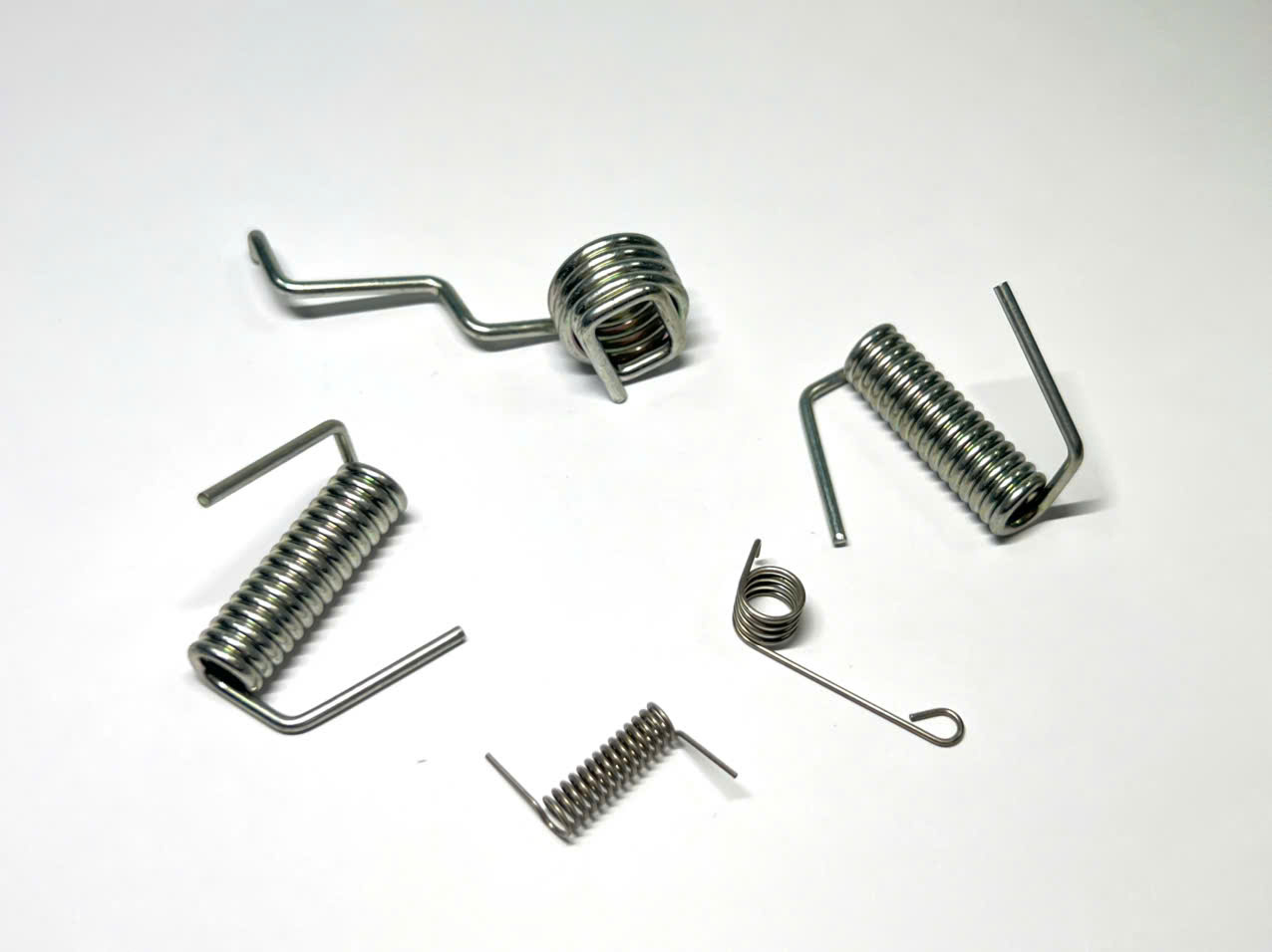 Lò xo xoắn - Lò Xo Aiko Spring - Công Ty TNHH Aiko Spring Việt Nam