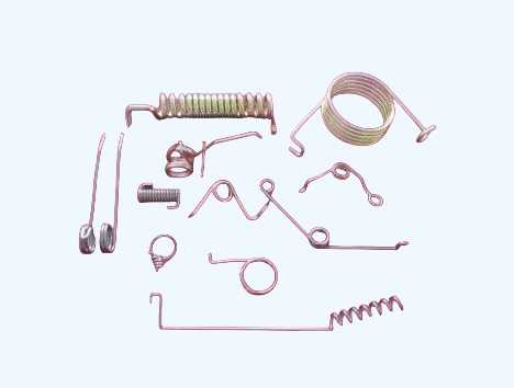 Lò xo xoắn - Lò Xo Aiko Spring - Công Ty TNHH Aiko Spring Việt Nam