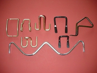 Bộ phận Striker - Lò Xo Aiko Spring - Công Ty TNHH Aiko Spring Việt Nam