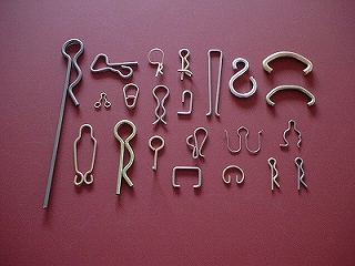 Các bộ phận chế tạo nhỏ - Lò Xo Aiko Spring - Công Ty TNHH Aiko Spring Việt Nam