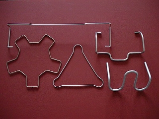 Sản phẩm tạo hình đa năng - Lò Xo Aiko Spring - Công Ty TNHH Aiko Spring Việt Nam