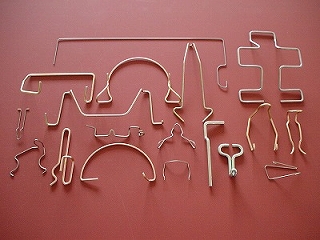 Sản phẩm tạo hình - Lò Xo Aiko Spring - Công Ty TNHH Aiko Spring Việt Nam