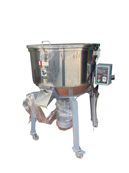 Máy trộn màu nhựa - Máy Móc Ngành Nhựa Bảo Long - Công Ty TNHH Thiết Bị Bảo Vệ Môi Trường Bảo Long