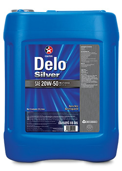 Delo Gold Multigrade SAE 15W-40