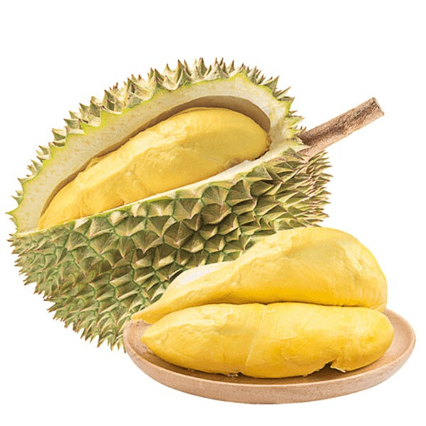 Sầu riêng