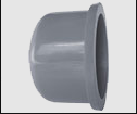 Đầu bịt uPVC