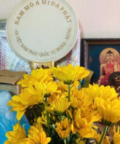 Trống cầm tay 005