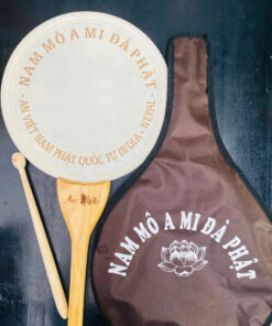 Trống cầm tay 006