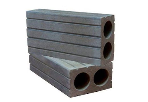 Gạch 2 lỗ