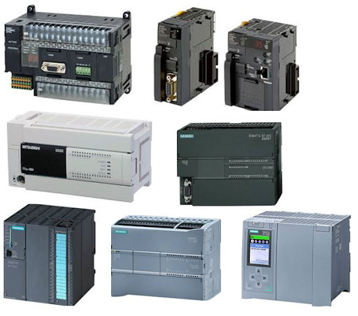 Bộ lập trình PLC - Thiết Bị Công Nghiệp Lê Gia - Công Ty TNHH Thiết Bị Công Nghệ Lê Gia