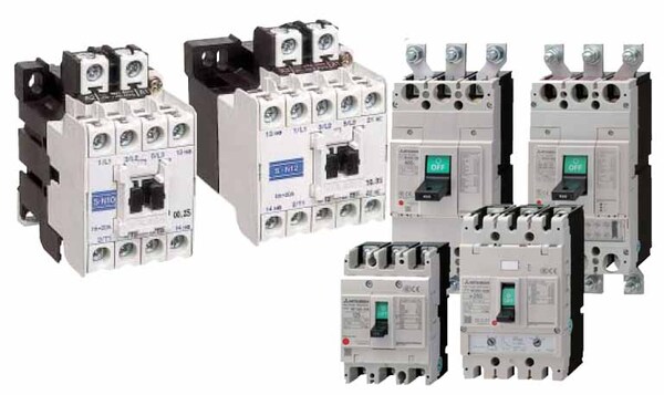 Thiết bị đóng ngắt điện - Thiết Bị Công Nghiệp Lê Gia - Công Ty TNHH Thiết Bị Công Nghệ Lê Gia