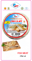 Chả cá miếng APT - Thủy Hải Sản APT