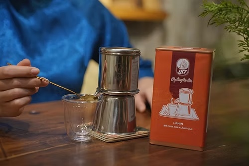 Bộ pha nghệ nhân I-phin inox 304 - Công Ty Cổ Phần Xuất Nhập Khẩu Green Life