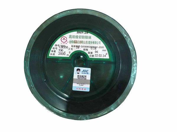 Dây cắt molybden
