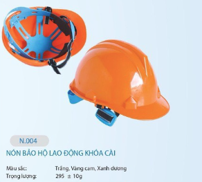 Mũ bảo hộ - Bảo Hộ Lao Động Phương Anh Vina - Công Ty TNHH Sản Xuất Thương Mại Và Dịch Vụ Phương Anh Vina