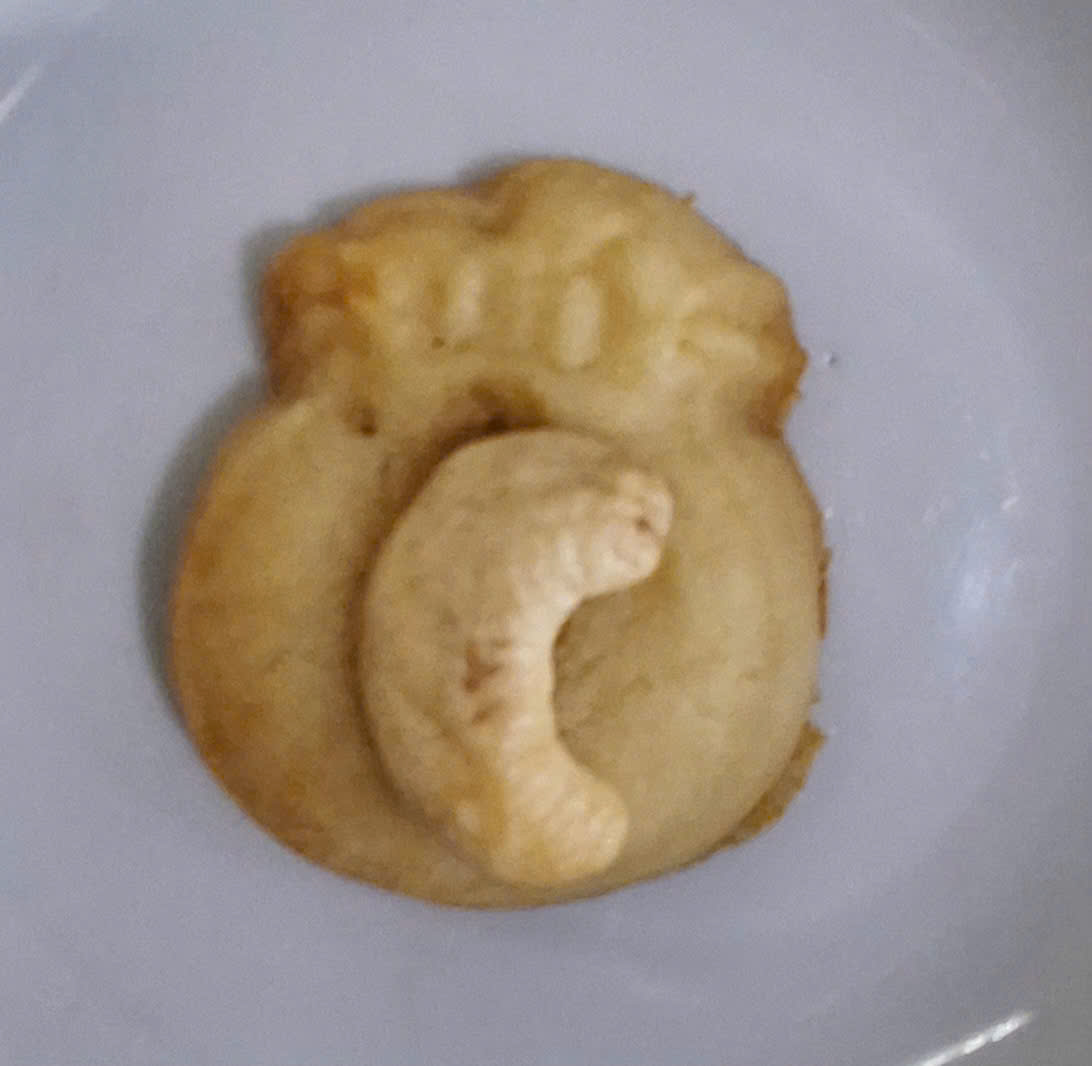 Bánh hạt điều - Hạt Dinh Dưỡng Full Fruits - Công Ty TNHH Full Fruits