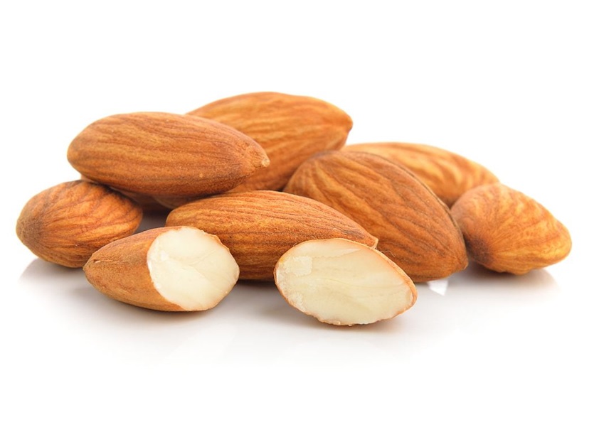 Hạt hạnh nhân - Hạt Dinh Dưỡng Full Fruits - Công Ty TNHH Full Fruits