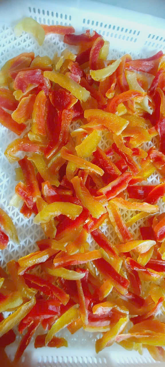 Hoa quả sấy - Hạt Dinh Dưỡng Full Fruits - Công Ty TNHH Full Fruits