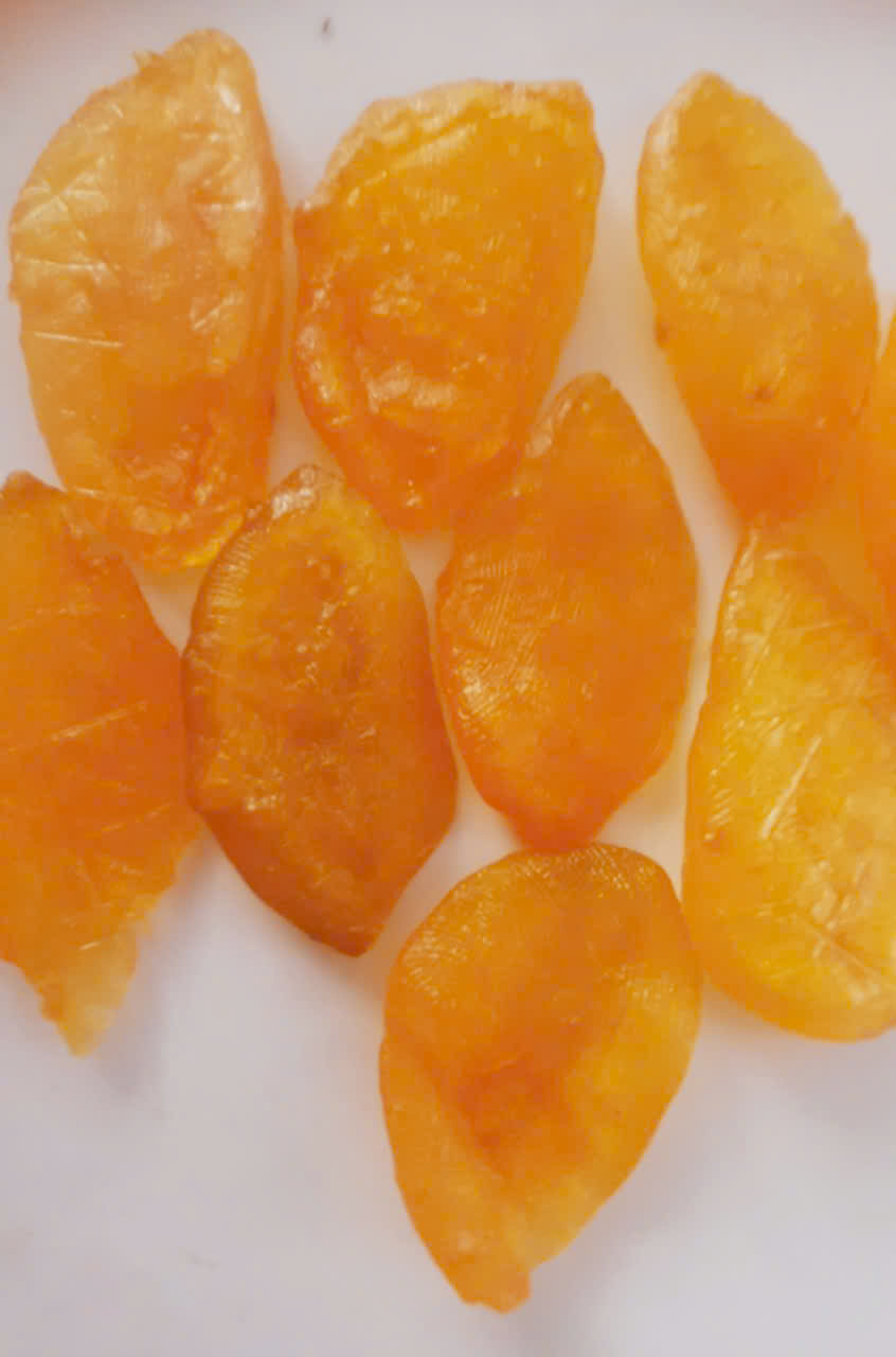 Hoa quả sấy - Hạt Dinh Dưỡng Full Fruits - Công Ty TNHH Full Fruits